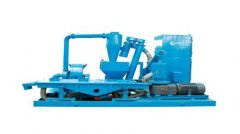 Mobile Wood Pellet Plant for Small Entrepreneurs