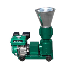 gasoline pellet making machine